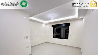 شقة - عمان - خلدا - 230000 دأ